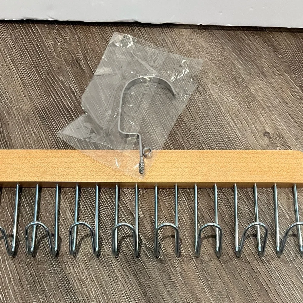Hanging Cami/Bra Holder- NIB